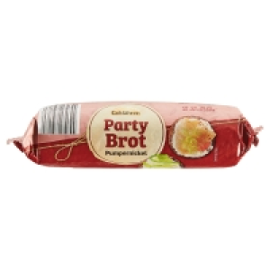 GOLDÄHREN Party-Brot 250 g