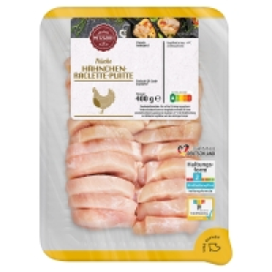 MEINE METZGEREI Hähnchen-Raclette-Platte 400 g