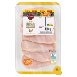 MEINE METZGEREI Hähnchen-Brustfilet 1,5 kg 11.99 €