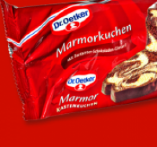 DR. OETKER Folienkuchen