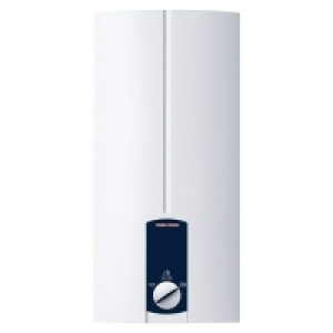 Bauhaus  Stiebel Eltron Durchlauferhitzer DHB 18 ST