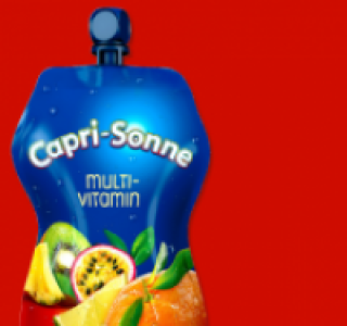 CAPRI-SONNE Erfrischungsgetränk