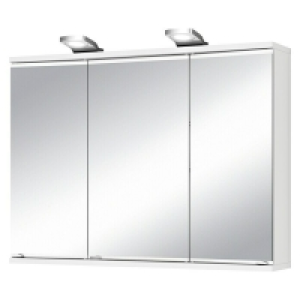 Jokey LED-Spiegelschrank Lena 99.00 €