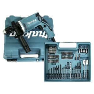 Makita Schlagbohrmaschine HP1631KX3 95.95 €