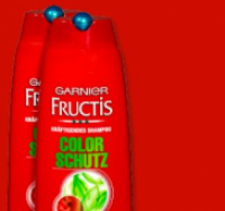FRUCTIS Shampoo