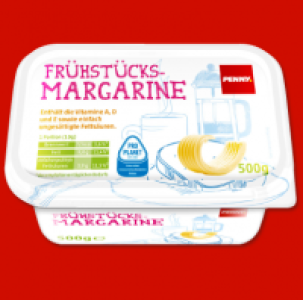 PENNY Frühstücksmargarine