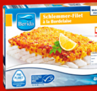 BERIDA Schlemmer-Filet