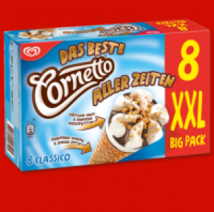 LANGNESE Cornetto