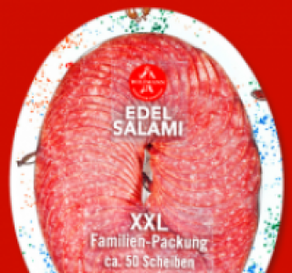 WILTMANN Edelsalami oder Geflügel Filetwurst 2.79 €