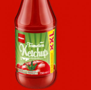 PENNY Tomatenketchup XXL