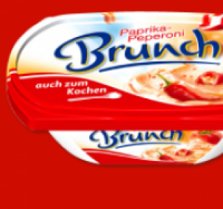 BRUNCH Brotaufstrich 0.88 €