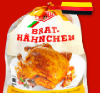 STOLLE Brat-Hähnchen