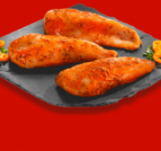 Hähnchenbrustfilet Amazonas Pfeffer