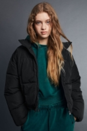 Puffer Jacket 17.99 €