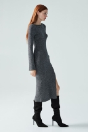 Bodycon-Kleid in Rippstrick 32.99 €