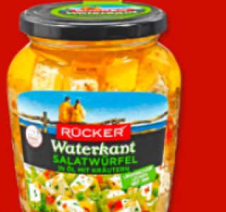 R&Uuml;CKER Waterkant Salatw&uuml;rfel 1.79&nbsp;&euro;
