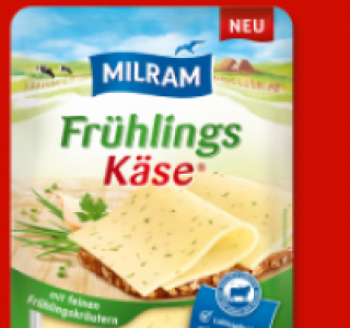 MILRAM Käsescheiben 1.89 €