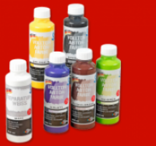 SAN DEKO Voll- und Abtönfarbe 1.99 €