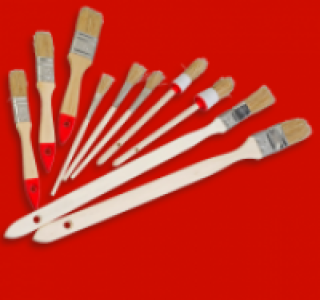 Pinsel-Set 3.99 €