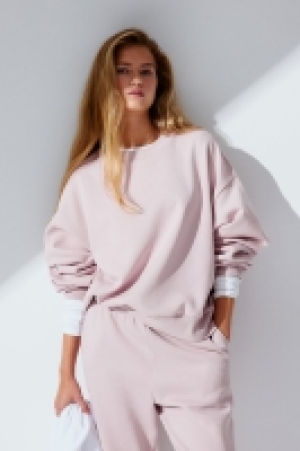 Oversized Sweatshirt 9.99 €
