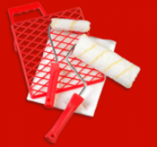 Maler-Set 9.99 €