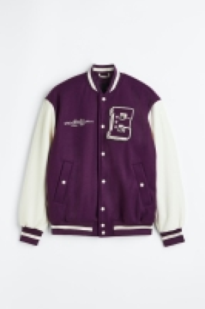 Baseballjacke 24.99 €