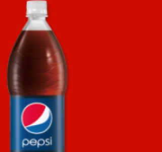 PEPSI, PEPSI LIGHT, MAX oder TWIST