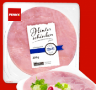 PENNY Delikatess-Hinterschinken 0.99&nbsp;&euro;