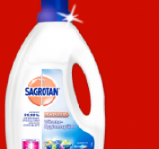 SAGROTAN Wäsche-Hygienespüler 2.99 €