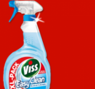 VISS Easy Clean