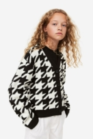 Gestrickter Cardigan 14.99 €