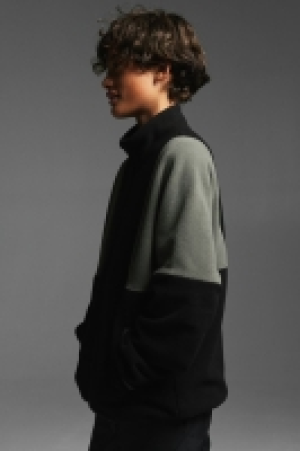 Fleecejacke 28.99 €