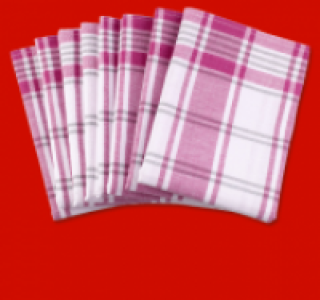 Geschirrtücher 6.99 €