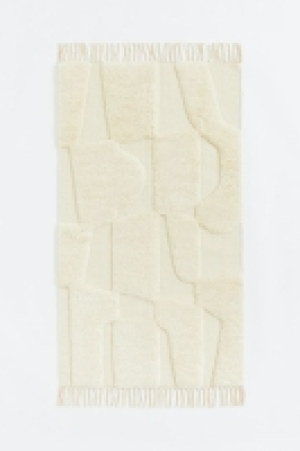Teppich aus Wollmix 79.99 €