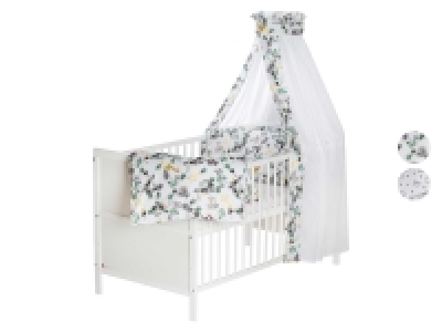 Schardt Komplettbett »Lenny«, weiß, inkl. Textilien, 70 x 140 cm 175.39 €
