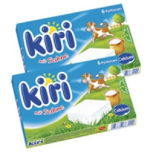Kiri mit Sahne 1.19 €