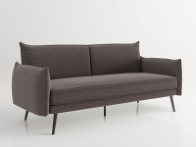 Phoenix Bettsofa »Denver«, 3-Sitzer, mit Arm- und Rückenlehne