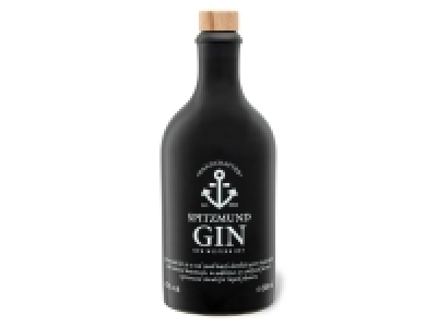 Spitzmund New Western Dry Gin 47% Vol 29.65 €