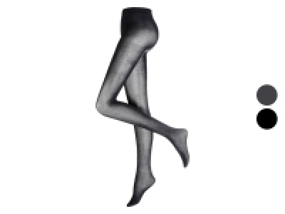 esmara® Damen Thermostrumpfhose, 80DEN, matt, blickdicht