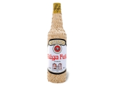 Nega Fulo Cachaça 41,5% Vol
