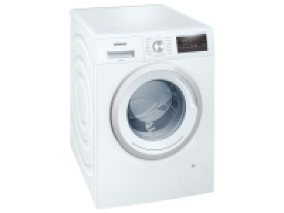 Siemens Waschmaschine »WM14N177«, 1400 U/min
