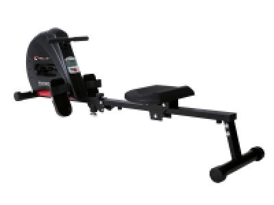 Lidl Christopeit Sport Christopeit Sport Ruderzugmaschine »RW 2000« Black Edition