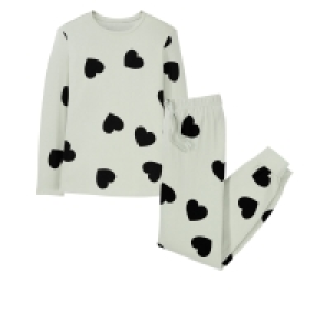 UP2FASHION Damen Pyjama 9.99 €