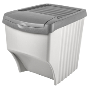 HOME CREATION Stapelbare Recyclingbox