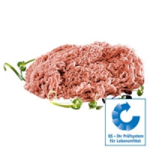 Schweinehackfleisch 3.99 €