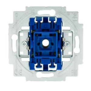 Busch-Jaeger Wechselschalter-Einsatz 2000/6 US 5.38 €