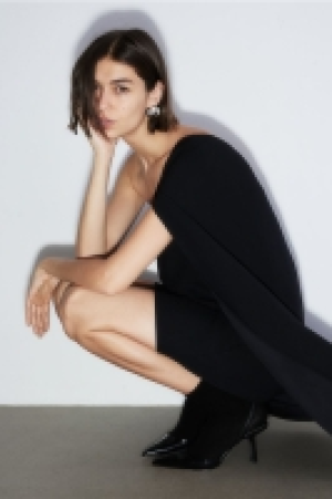 One-Shoulder-Kleid 24.99 €