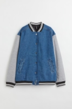 Baseballjacke 35.99 €