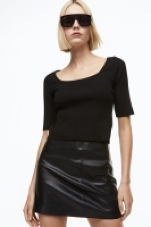 Geripptes Shirt 8.99 €
