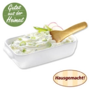 Landfrischk&auml;se mit Lauchzwiebeln 0.99&nbsp;&euro;